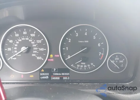 2011 BMW X3 xDrive28I from USA, damaged, VIN 5UXWX5C56BL706402